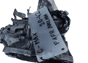 Skrzynia biegów ford c-max MK2 ii 1.5 tdci F1FR7002ADA F1FR-7002-ADA 6