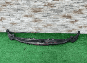 Pas przedni belka absorber czujnik ochrony pieszych bmw Z4 G29 m pakiet 1