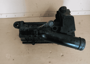 Obudowa filtra powietrza VW Passat B6 2.0 TDI 3C0129607AG 3C0129607AN 3