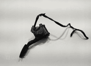 PEDAŁ GAZU LAND ROVER DEFENDER 2.2 2.4 TDCI 7H12-7R562-AA 2007-2014 2