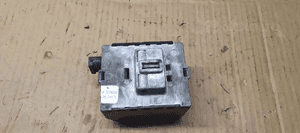 Blokada kierownicy Renault Laguna II 8200020613A 4