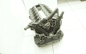 SILNIK DOŁ MERCEDES 6.0 137.970 137970 CL600 W215 S600 W220 190t/km 2