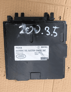 Sterownik wtrysków EFI PRC8138 Land Rover Discovery 1 I V8 / Range Rover Classic