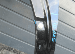 Błotnik przedni przód lewy land rover discovery sport L550 2014- 10