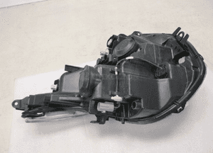 Citroen C1 ii 2 14- reflektor lampy lewy przód 7