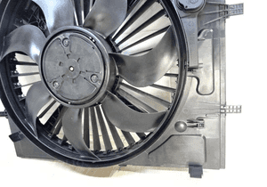 Wentylator mercedes glc 253 x 253 A0999064303 3
