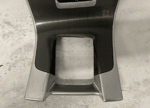 Volvo S60 ii panel klimatyzacji 30781498 4