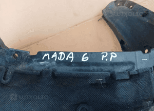 Nadkole prawy przód przednie prawe Mazda 6 Lift 4