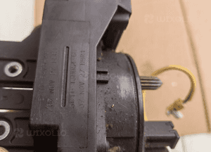 PRZEŁACZNIK ZESPOLONY FORD 4M5T-14A664-AB 4