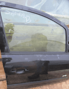 Drzwi przód przednie prawe opel zafira b 6