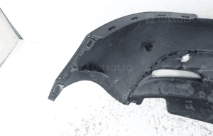 Lancia ypsilon ii 2011- zderzak tył tylny 735479601 7