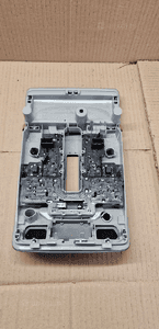 Lampka oświetlenie kabiny podsufitki Audi A6 C7 S-Line 4G0947135D 6