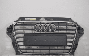 Grill atrapa audi A3 8V 8V0 2012-2016 oryginał 1