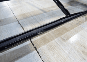 Listwa atrapy ramka grilla audi RS3 8Y0807725 11