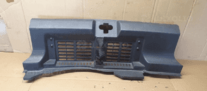 Osłona pasa tylnego bagażnika Seat Ibiza IV 6J3863459B 1