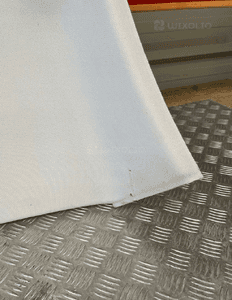 MERCEDES C klasa SEDAN W205 PODSUFITKA SUFIT GREY HEADLINER 6