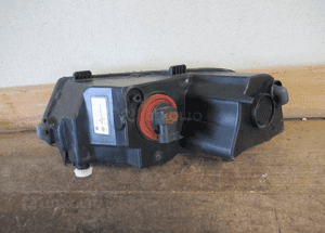 Halogen przeciwmgielny prawy vw polo 5 v lift 2014-2017 rok 8
