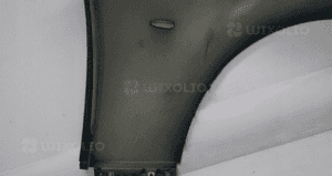 Błotnik przedni lewy bmw seria 5 E60 14