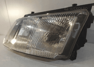 VOLKSWAGEN PASSAT B5 Lampa H7 Lewa - 15158 2