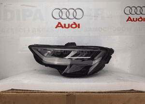 Reflektor full led audi A3 S3 8Y 8Y0 2019-2023 oryginał oe aso 1