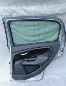 Drzwi prawe prawy tył Fiat Grande Punto 5