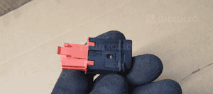 Włącznik przełącznik SET Seat Leon II Lift 5P0927121 4