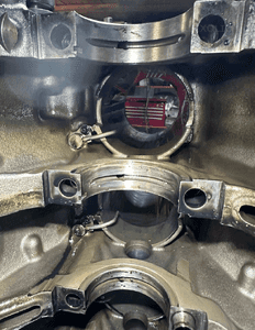 mercedes 2,2 cdi om651 Misa wał blok silnik  głowica  wałek lancaster 9