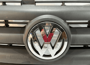 VOLKSWAGEN CRAFTER Grill / Atrapa - 16368 3
