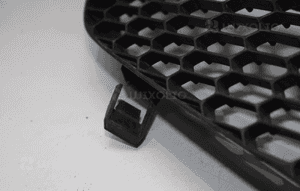 Atrapa chłodnicy grill MAZDA 6 LIFT 2005-2007 2