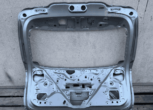 Klapa bagaznika tyl tylna lexus nx ii 2 2021- bardzo ladna 6