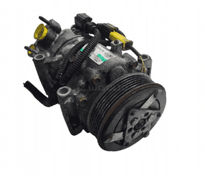 SPRĘŻARKA KLIMATYZACJI PEUGEOT 508 I RXH 2.0 HDI HYBRYDA 9671451180 2010-14 1