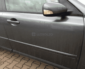 Volvo V50 drzwi przód przednie   prawe 455-46 1
