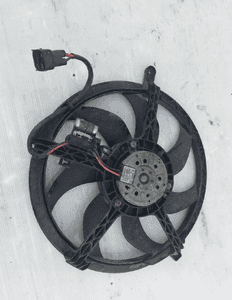 Wentylator Chłodnicy Wody Płynu 2752632 Mini Cooper S R55 R56 R57 3