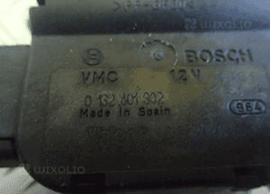 SILNICZEK NAGRZEWNICY A4 B6 0132801302 RADOM 3