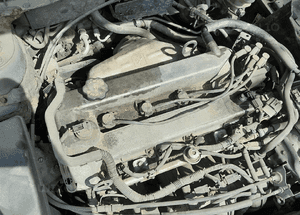 Mazda 6 02-07 Komputer Silnika imbo 2.3 16V L327 5