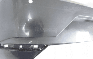 Zderzak tył tylny seat ibiza v 6F0 6F0807421H 17- 3