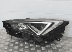 Lampa przednia przód lewa seat tarraco full led 5FJ 2018- 2
