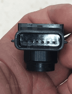 KIA HYUNDAI CZUJNIK PARKOWANIA ASYSTEN PDC ORYGINAŁ NOWE 5