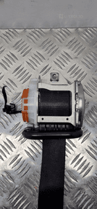 MERCEDES W177 PAS BEZPIECZEŃSTWA PRAWY PRZÓD A1778600800 6