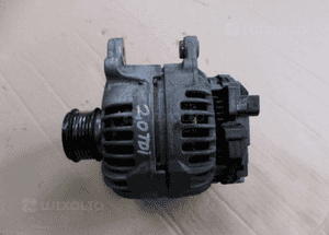 ALTERNATOR 140A 2.0 TDI CBD VW AUDI 06F903023F 1