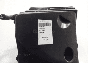 Skrzynka bezpieczników trafic ii vivaro a 2.0 dci 240113809R 07-14 lift 6