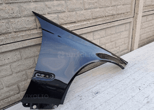 Błotnik przedni prawy mercedes clc CL203 3