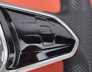 VW Golf VIII Tiguan II Arteon Kierownica Grzana Sensor Łopatki 5H0419089JF 3