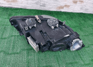 Lampa bmw 5 F10 F11 xenon 4