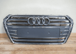 Grill gril atrapa audi A4 B9 s-line 8W0 2015- 2