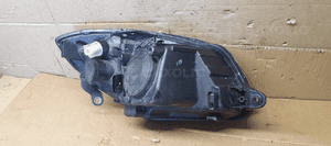 Lampa prawy lewy przednia lewa Skoda Roomster 8