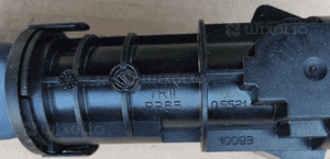 Fiat Stilo stacyjka kluczyk 2