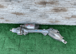 Przekładnia układ kierownicza bmw M2 F87 M3 F80 M4 F82 F83 rhd mr 8092392 1