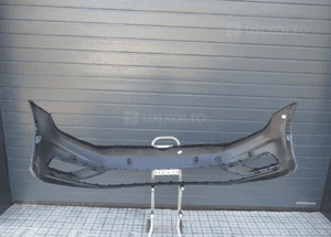Zderzak przedni przód volkswagen vw golf vii lift 5G0 5G0807221FL 2016-2020 7