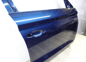 Drzwi przód przednie prawe skoda kodiaq 565831312 2